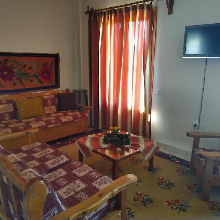 Traditional House Kalívia 外观 照片
