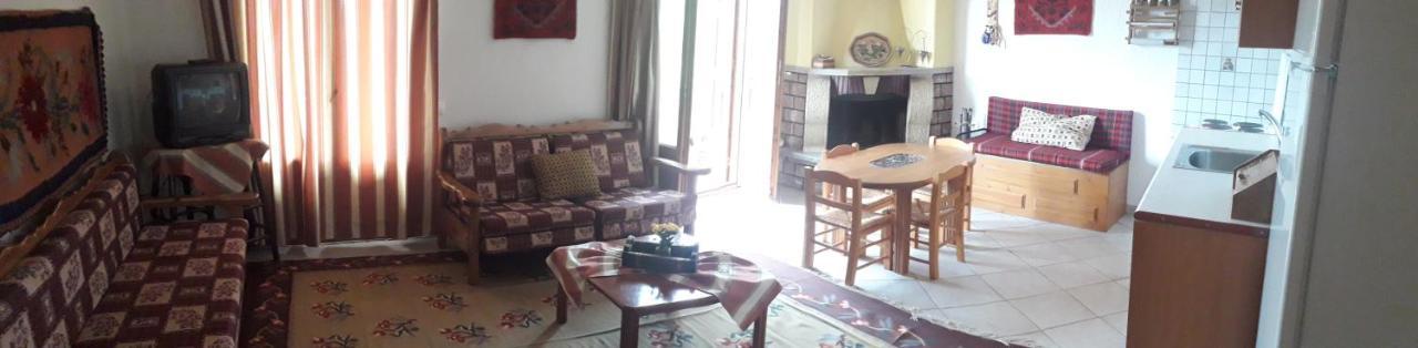 Traditional House Kalívia 外观 照片