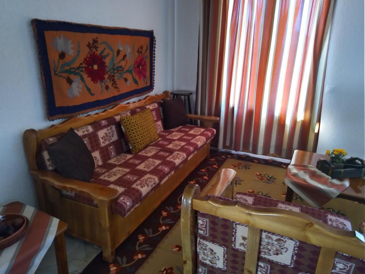 Traditional House Kalívia 外观 照片